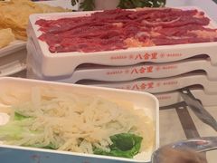 -八合里牛肉火锅(福州万象城店)