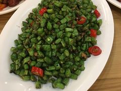 -陈傻子餐厅(世纪都会店)
