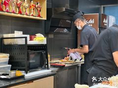 -东京屋(武定路店)