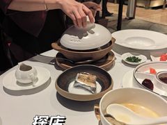 -广州富力丽思卡尔顿酒店·丽轩·粤菜
