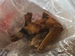 炸草鱼-北京稻香村(西单购物中心店)