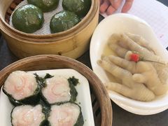-丰尔粥食·顺德鱼生·干蒸排骨顺德菜(大良分店)