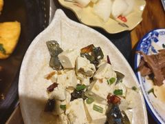 -百事晟渔村木火铁锅炖(玉带湾店)