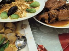 -万宝海鲜舫(劳动公园店)