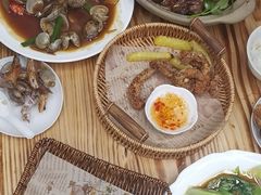 -醉壹号海鲜大排档(厦门美食地标店)