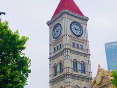 -天津意大利风情旅游区