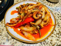 -倍熹首尔烤肉大排档(合生汇店)