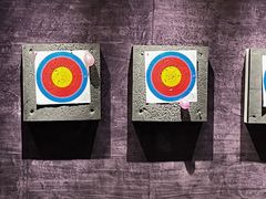 -轻武堂传统射箭·功夫茶·射击体验馆(仁和新城店)