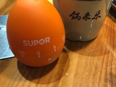 -锅来乐地锅鸡(安亭店)