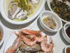 -阿毛饭店首店·宁波老字号(文化广场店)