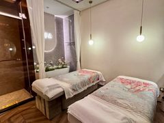 -小仙女采耳·按摩·SPA(深圳旗舰店)