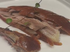 -盛百味·家宴餐厅(霸州分店)