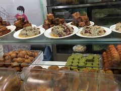 -老磁器口豆汁店(天坛店)