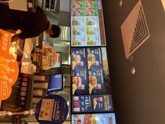 -汉堡王(上海凌云壹街坊店)