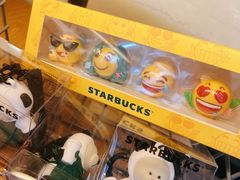 -星巴克(北京中化大厦店)