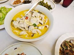 -丰收日·小海鲜·沪上家宴(顾村正大店)
