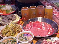 -四禧精酿烧烤串吧(大明湖店)