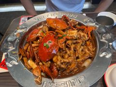 -胖哥俩肉蟹煲(世茂国际广场店)