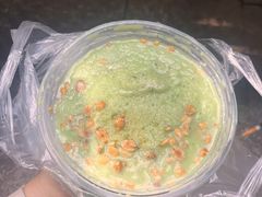-夏食光安顺小舒冰粉冰浆(甲秀楼店)