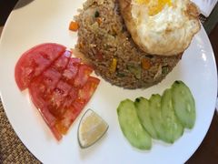 -泰国餐厅 Thai Food(裕华万达店)