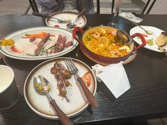 -BRAVO·布瓦屋西餐