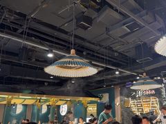 -一绪に寿喜烧自助(世茂广场店)