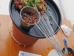 -包整·丝娃娃(一览甲秀楼风景店)