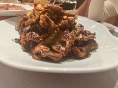 -北京王府井希尔顿酒店·秦唐中餐厅Chynna