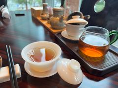 -新天世纪中餐厅