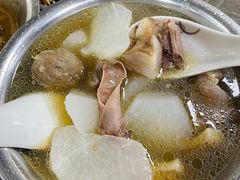 -阿秋牛排(湖心街店)