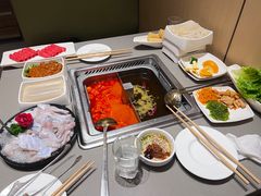 -海底捞火锅(杭州萧山宝龙广场店)