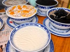 -韵姐牛奶甜品世家