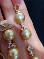 -Cindy Jewelry·钻戒·彩色宝石