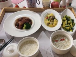 点击看大图 -中法母婴月子中心(南湖创始店)
