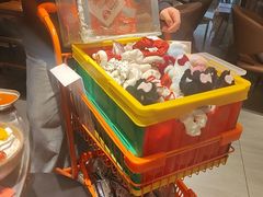 -炽城·烤肉名家(鸿达中央广场店)