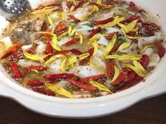 -太二酸菜鱼(深圳布吉万象汇店)