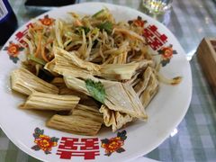 -可口香·非遗老号烧烤(南岗直营店)