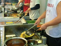 -扬二春炒饭(国庆路总店)