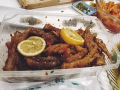 -虚荣精酿酒屋(五羊店)