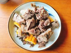 -盐帮食坊•小河帮川菜(四川师大店)