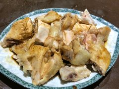 虾籽白斩鸡-原怡园面馆(拙政园店)