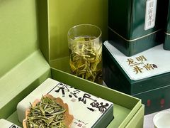 -先春西湖龍井•九曲红梅(杭大路店)