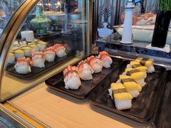 -美食汇自助餐厅(成都万达瑞华酒店)