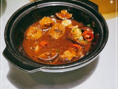 -自己人(九码头店)