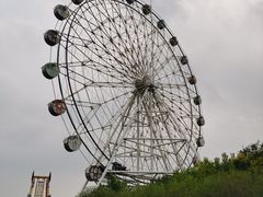 -渔岛海洋度假区