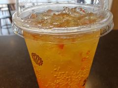 -麦当劳(莒县服务区店)