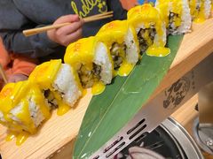 -九田家黑牛烤肉料理(太原迎泽区同至人店)