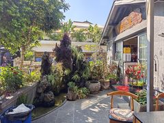 -海韵人家.海景花园经典云南菜(双廊店)