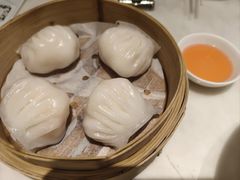 -香港百合居(LCM置汇旭辉广场店)