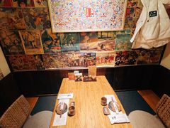 -炉胜·炉端烧·居酒屋